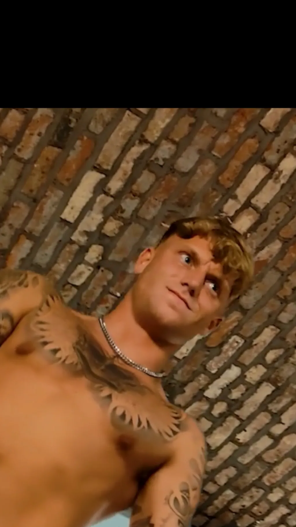 ai character: Tanner background