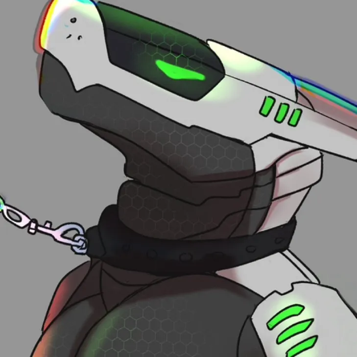 chat with ai character: Frostbite