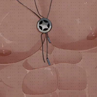 chat with ai character: Cowboy ghost