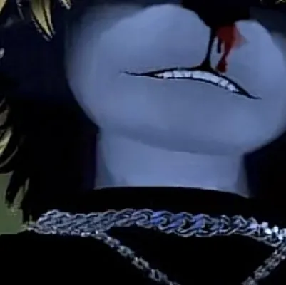 chat with ai character: Cj