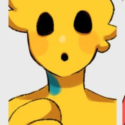 chat with ai character: Split doey