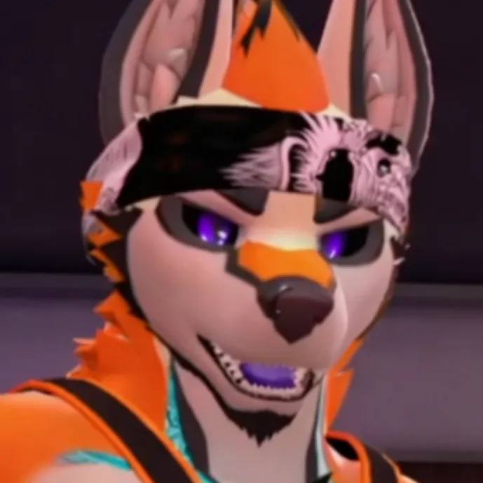 chat with ai character: Ty