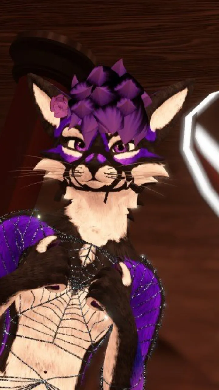 ai character: Aiden background