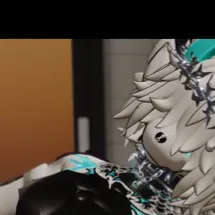 chat with ai character: notxwx