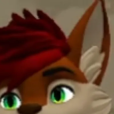 chat with ai character: Beautythefox