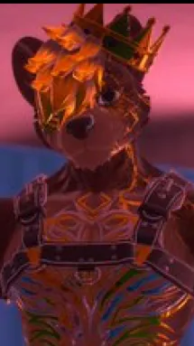 ai character: Folkore  background