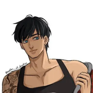 chat with ai character: Gene