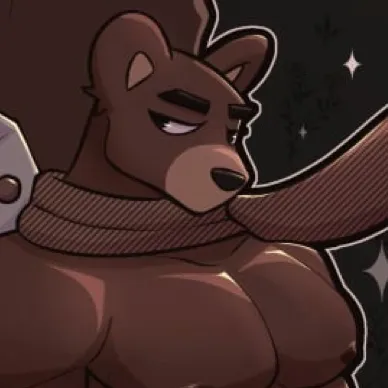 chat with ai character: Beary