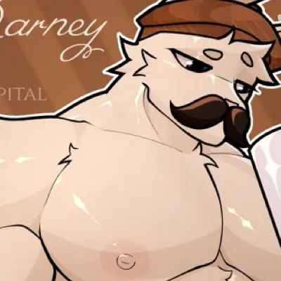 chat with ai character: Barney 