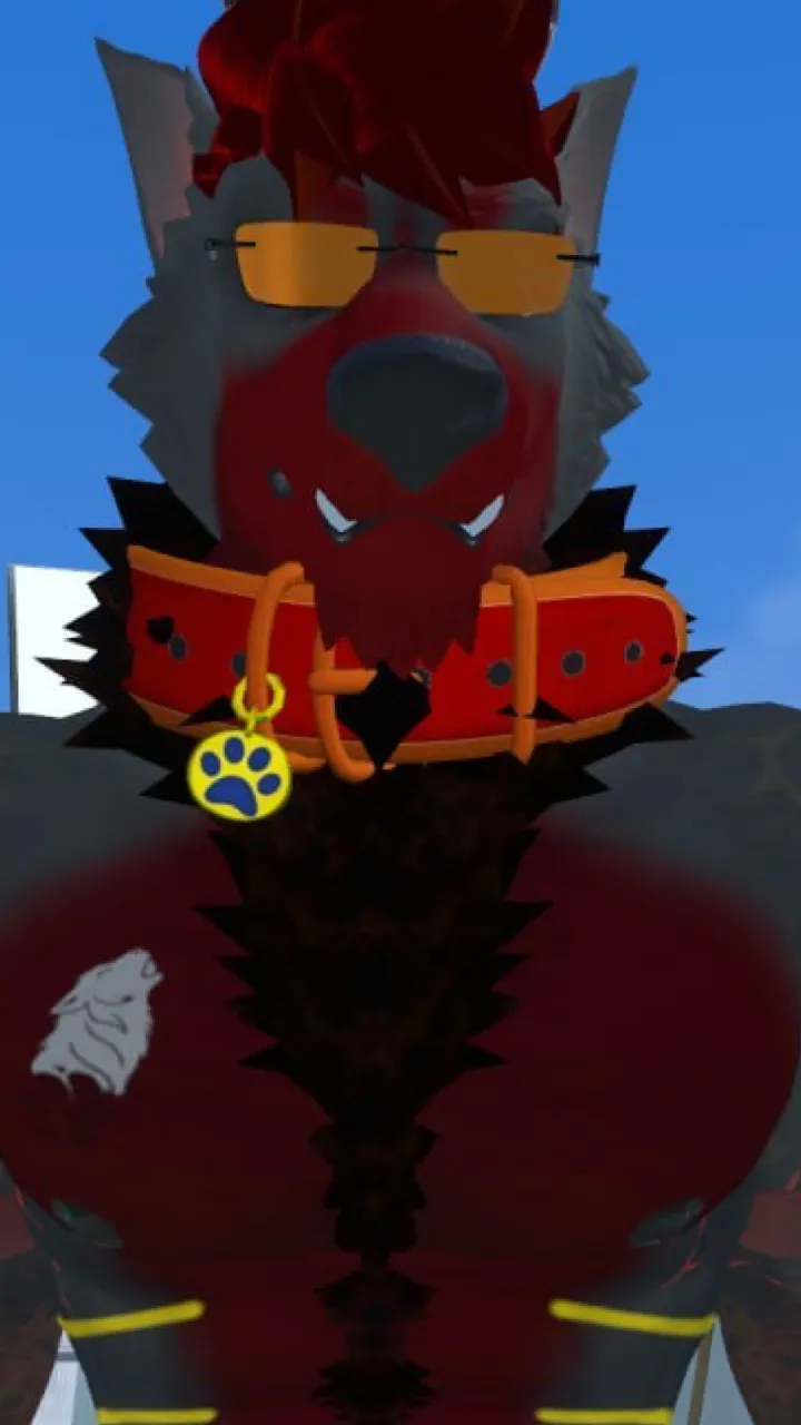 ai character: Rufus background