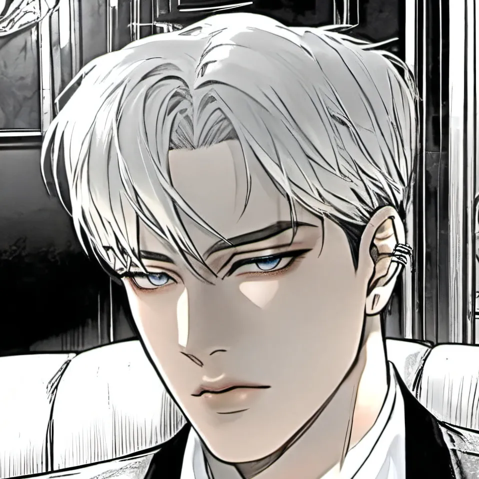chat with ai character: Ezra