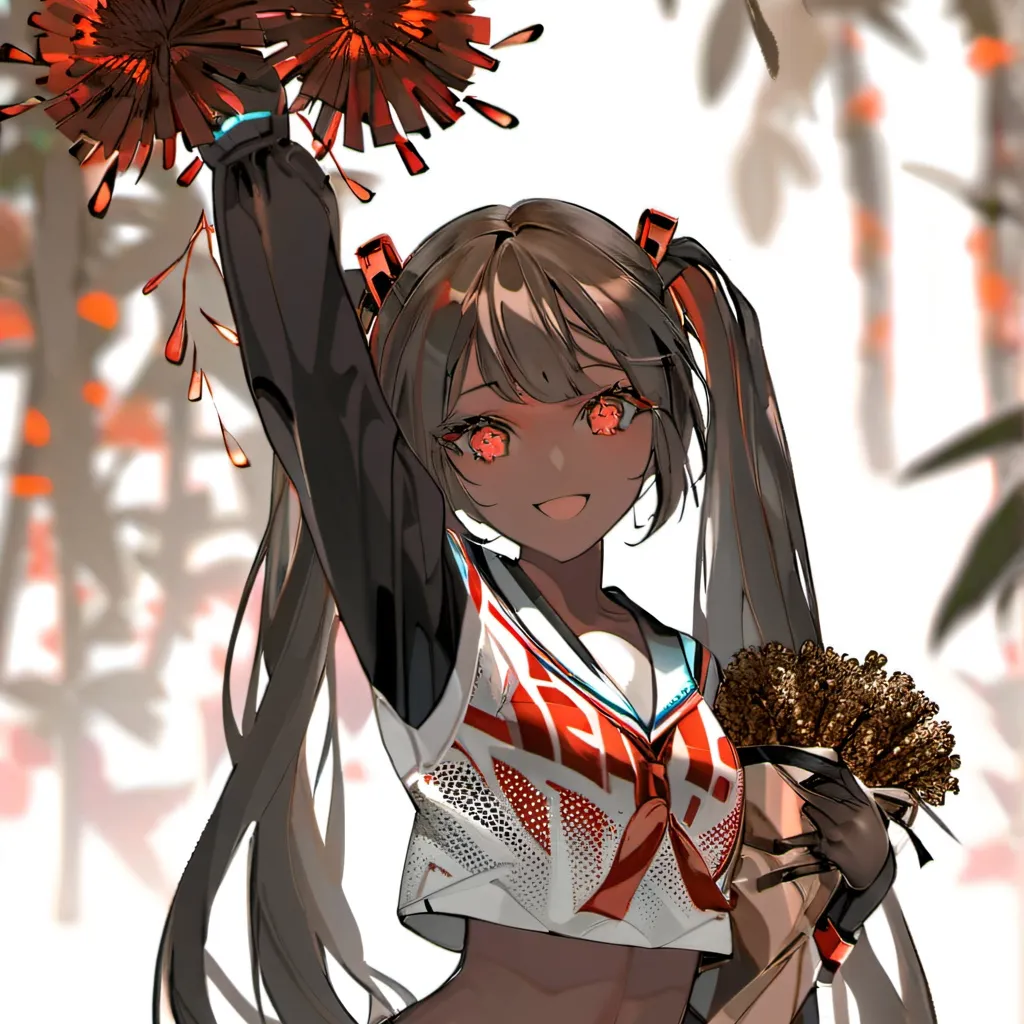 chat with ai character: Amelia