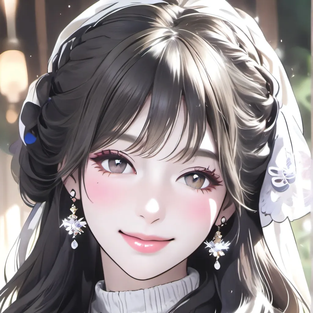 chat with ai character: Valerie