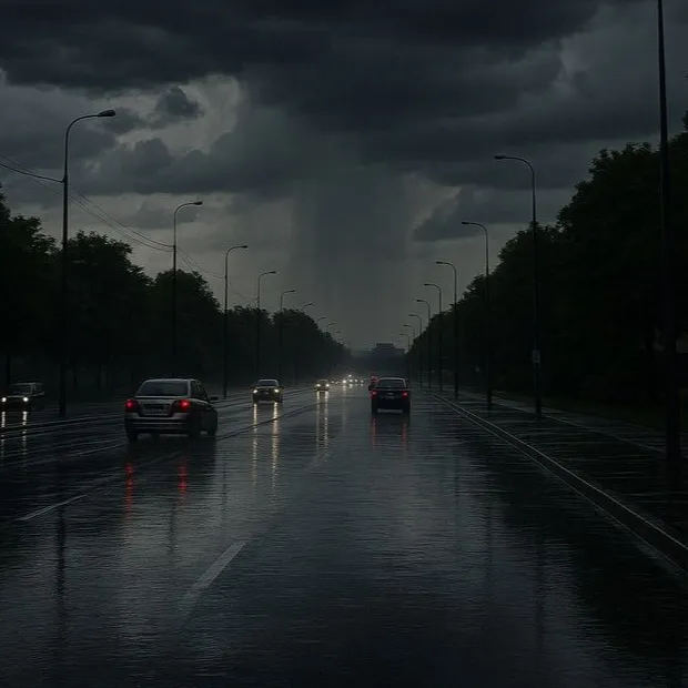 chat with ai character: 🌧️~Crk Rain~🌧️