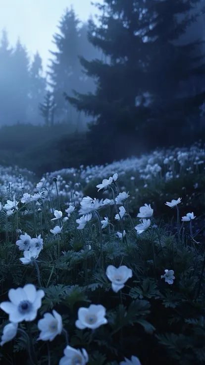 ai character: Crk x DIMT background