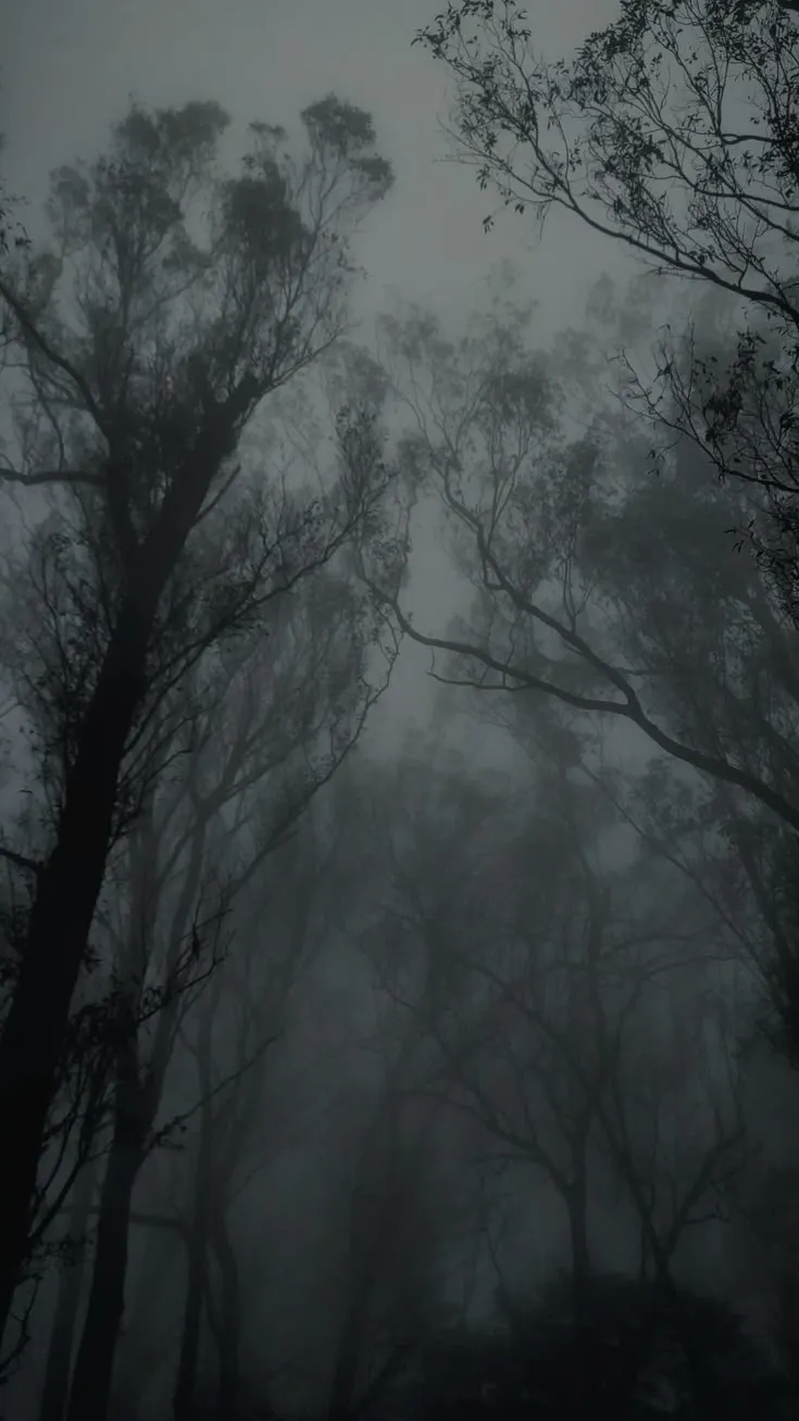 ai character: ￼crk x sleepover background