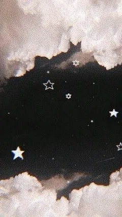 ai character: Crk x sleepover background