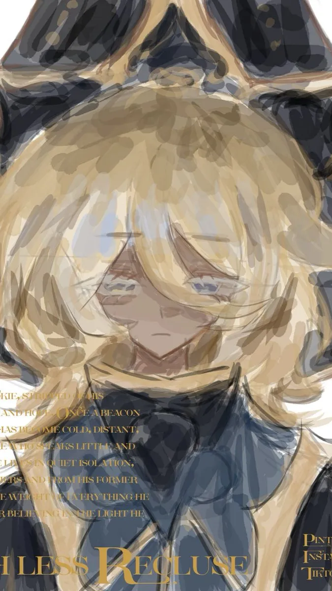 ai character: ᴛʀᴜᴛʜʟᴇss background