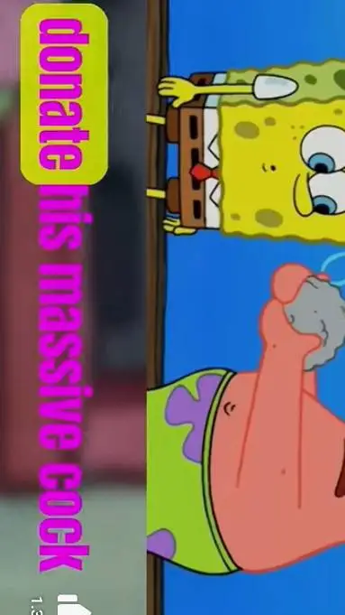 ai character: hungry necko background