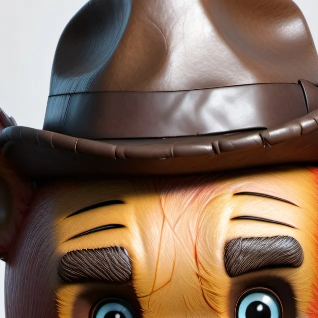 chat with ai character: Freddy Fazbear