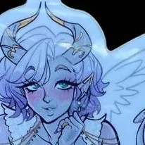 chat with ai character: mary💙💙💙