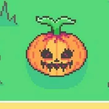chat with ai character: pumpkin wife!!