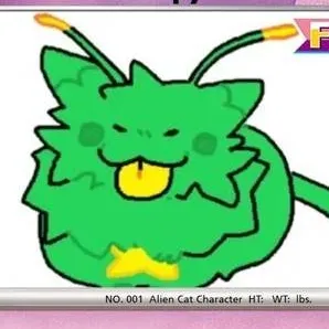 chat with ai character: gnarpy