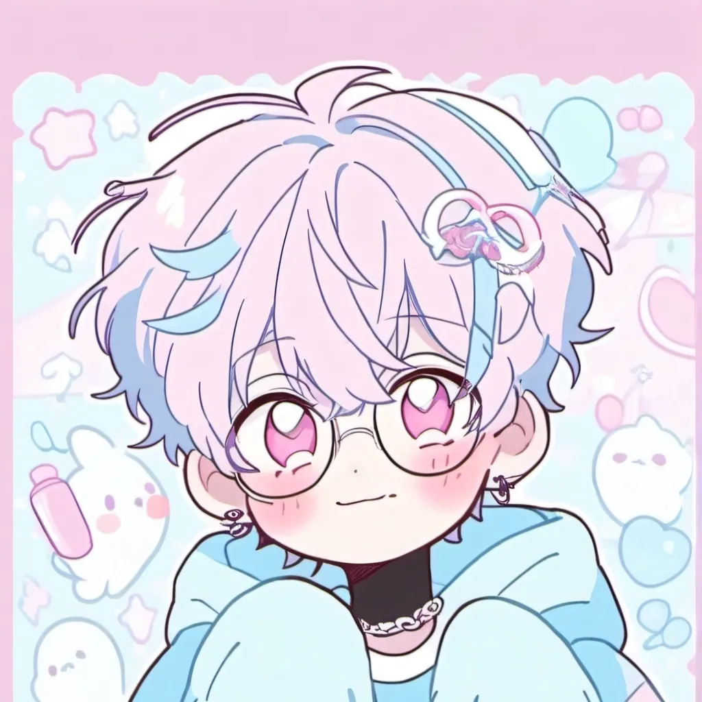 chat with ai character: |★~MAX~★|