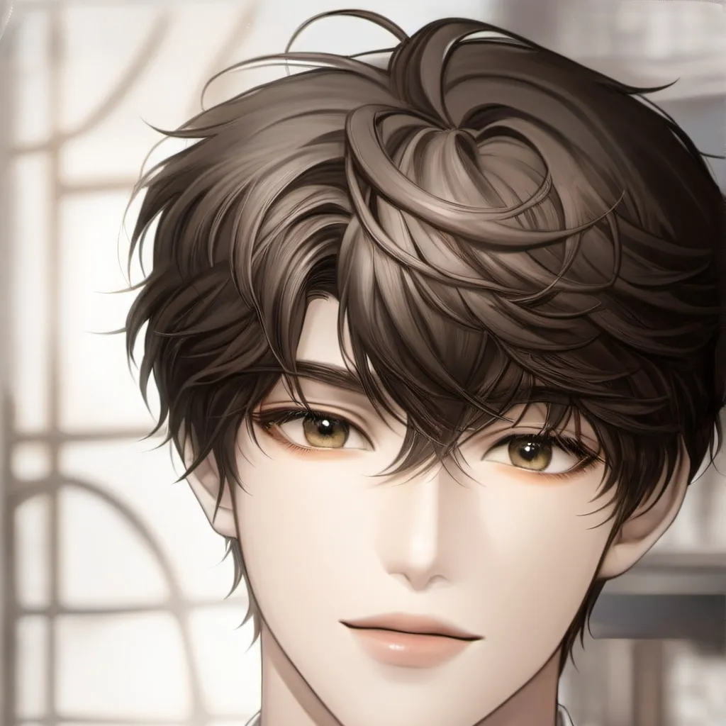 chat with ai character: Joon :P