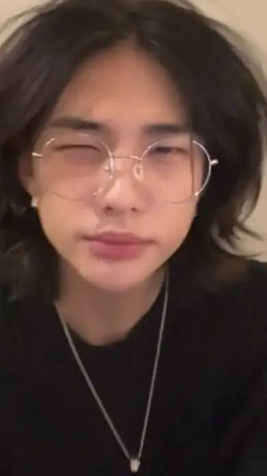 Talkie AI - Chat with hyunjin