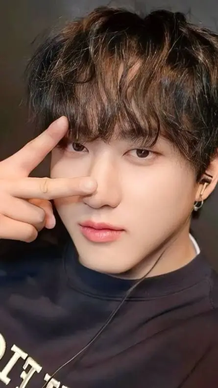 Talkie AI - Chat with Changbin