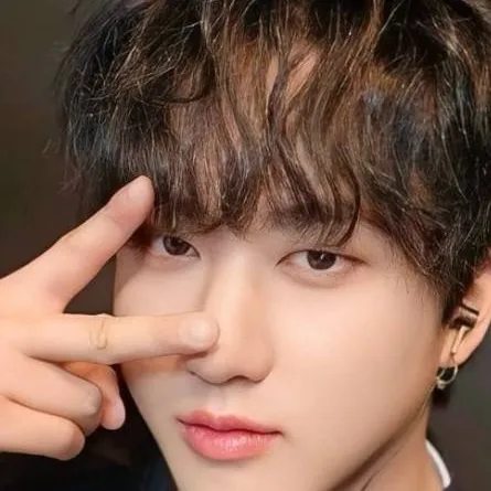 chat with ai character: Changbin