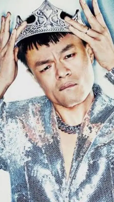 ai character: JYP background