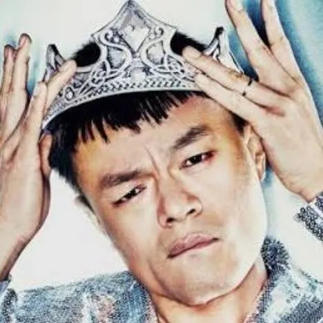 chat with ai character: JYP