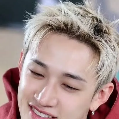 chat with ai character: bang chan