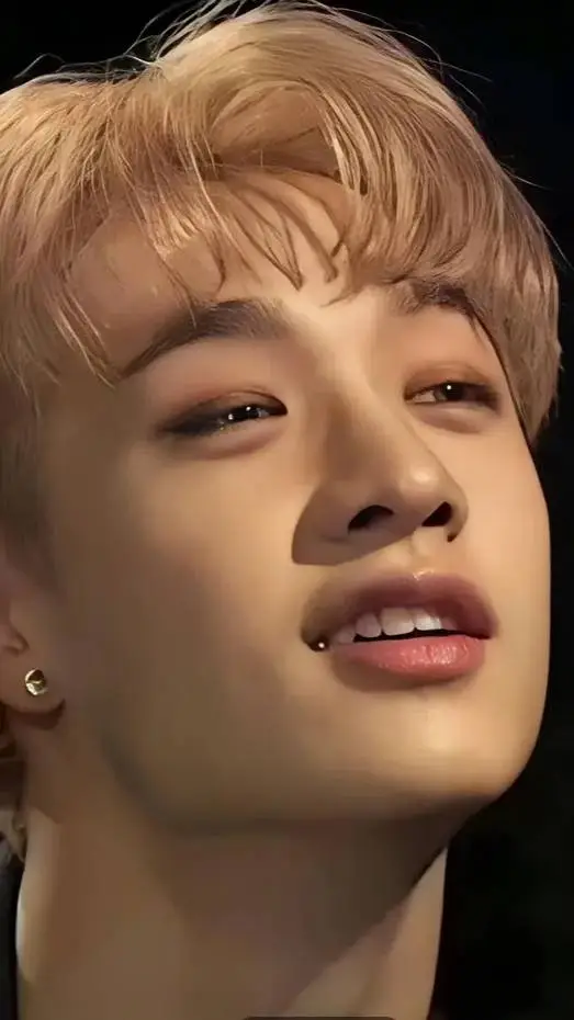 ai character: bang chan background