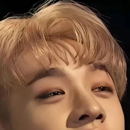 chat with ai character: bang chan