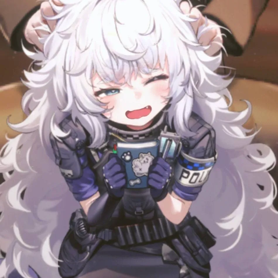 chat with ai character: Poli