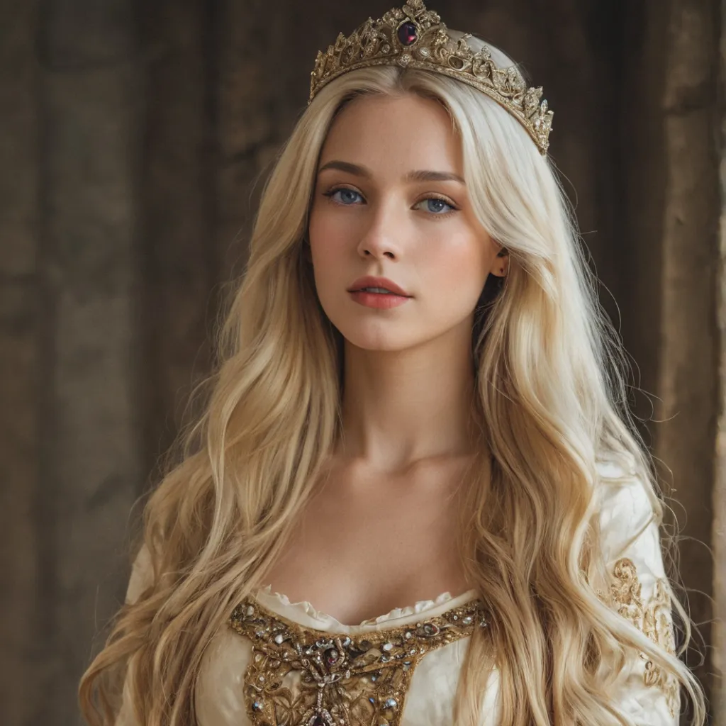 chat with ai character: Madeline Lancaster