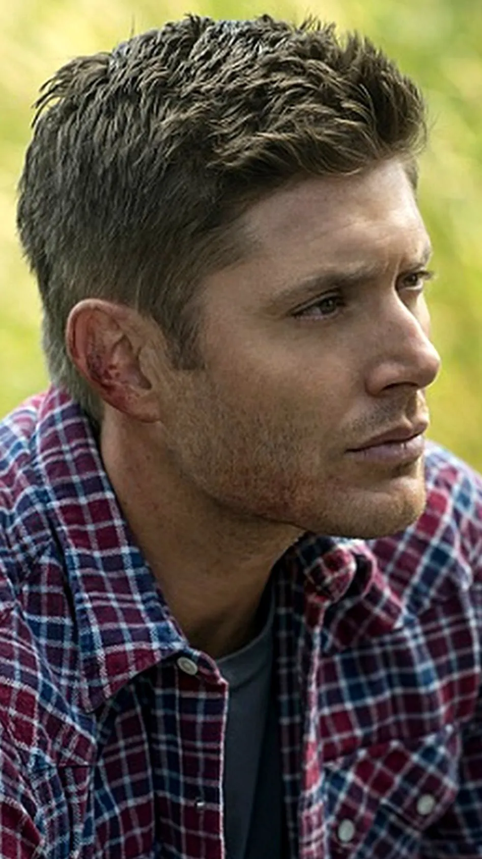 Talkie AI - Chat with Dean Winchester 