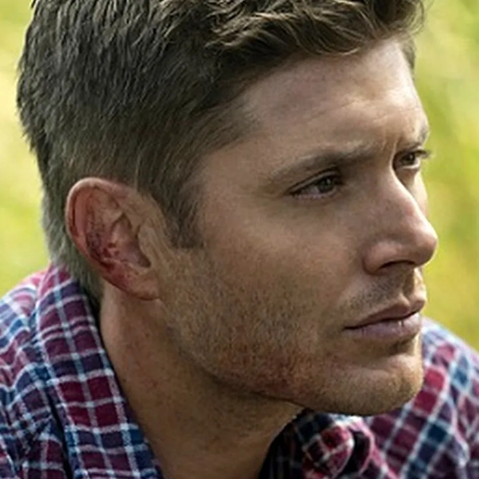chat with ai character: Dean Winchester 