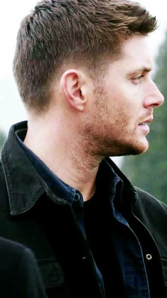 ai character: Dean Winchester background