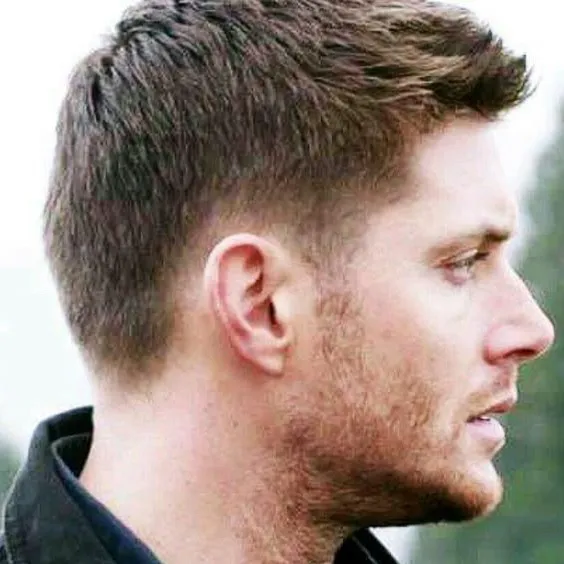 chat with ai character: Dean Winchester