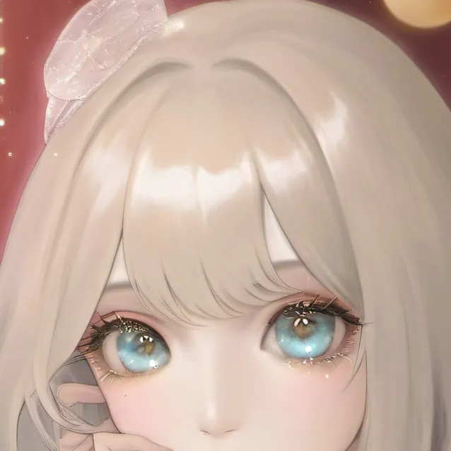 chat with ai character: nova