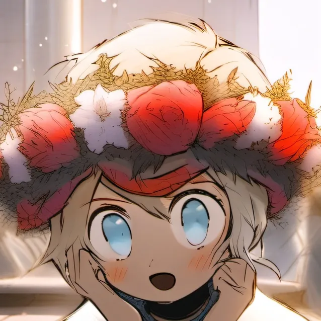chat with ai character: 🧺🌷 Bassie! 🧺🌼