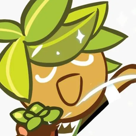 chat with ai character: Herb Cookie