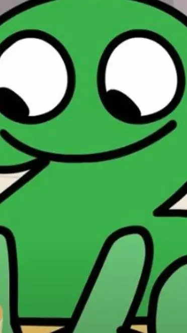 ai character: Two (TPOT)  background