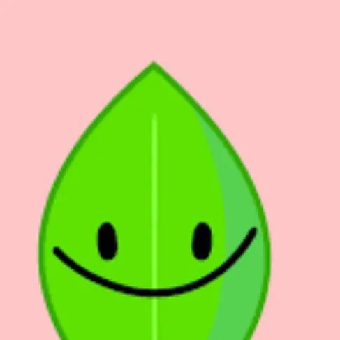 chat with ai character: Leafy 