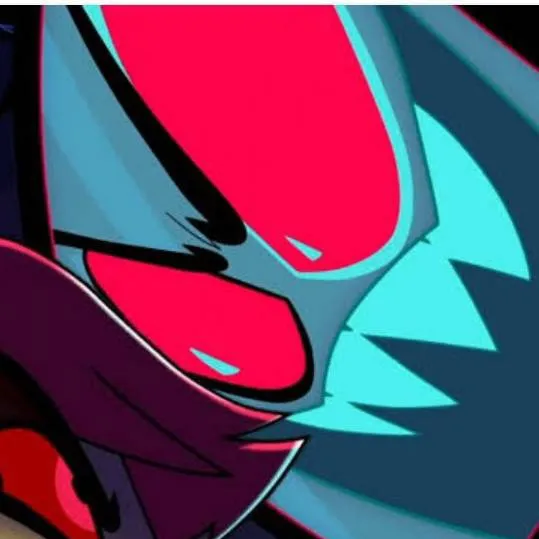 chat with ai character: Vox Pt2/Radiostatc