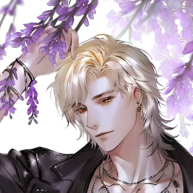 chat with ai character: Kai